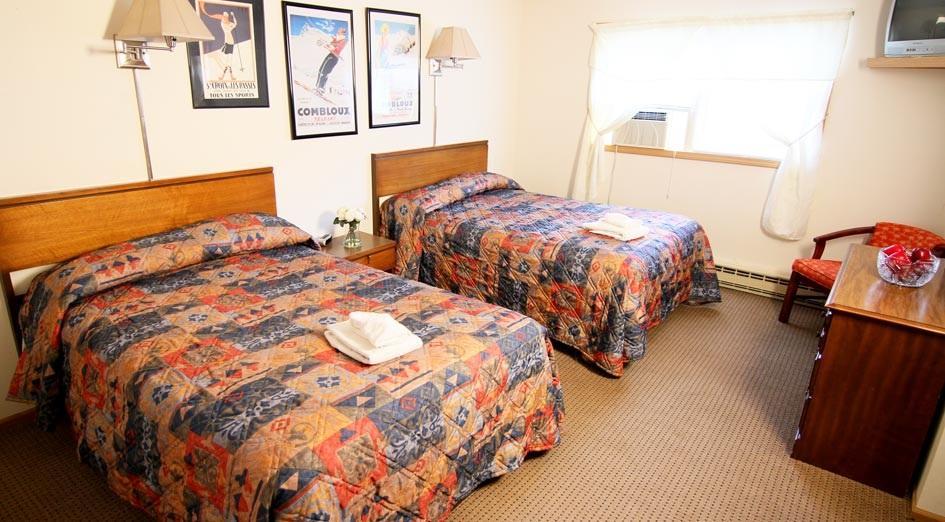 Prattsville Moore'S Motel المظهر الخارجي الصورة