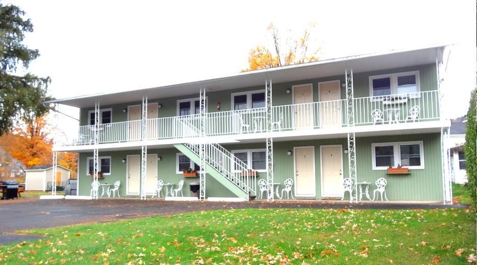 Prattsville Moore'S Motel المظهر الخارجي الصورة